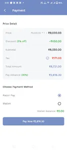 Sewa Home Service Experts screenshot 19