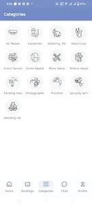 Sewa Home Service Experts screenshot 2