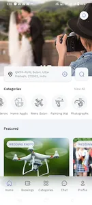 Sewa Home Service Experts screenshot 22