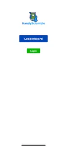 ScrambleScoring screenshot 0