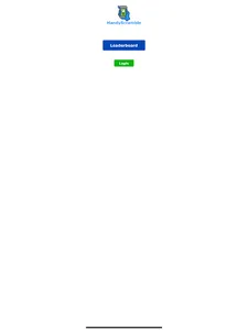 ScrambleScoring screenshot 4