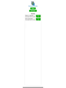 ScrambleScoring screenshot 5