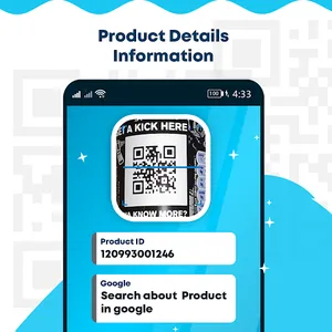 QR Code Scanner and Barcode screenshot 10