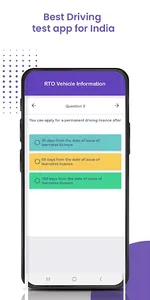 RTO Vehicle Information screenshot 15