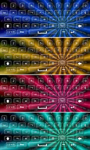 Korean Hangul Keyboard screenshot 3