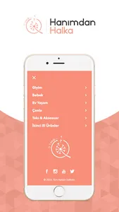 Hanımdan Halka screenshot 1