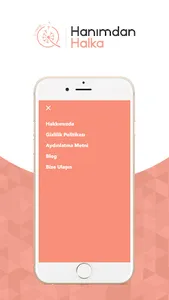 Hanımdan Halka screenshot 2