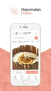 Hanımdan Halka screenshot 4