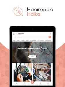 Hanımdan Halka screenshot 5
