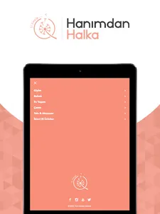 Hanımdan Halka screenshot 6