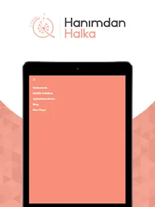 Hanımdan Halka screenshot 7