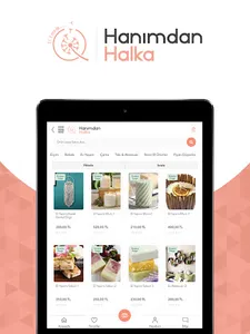 Hanımdan Halka screenshot 8