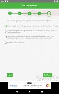 Hanımdan İzin Belgesi screenshot 11