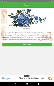 Hanımdan İzin Belgesi screenshot 12