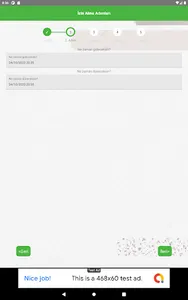 Hanımdan İzin Belgesi screenshot 15