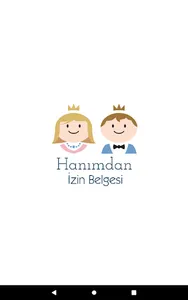 Hanımdan İzin Belgesi screenshot 6