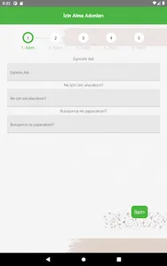 Hanımdan İzin Belgesi screenshot 7