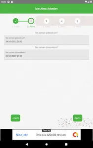 Hanımdan İzin Belgesi screenshot 8