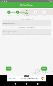 Hanımdan İzin Belgesi screenshot 9