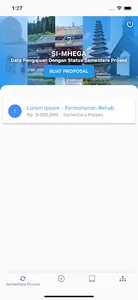 SI-MHEGA Rumah Ibadah screenshot 0