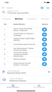 SI-MHEGA Rumah Ibadah screenshot 18