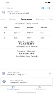 SI-MHEGA Rumah Ibadah screenshot 19
