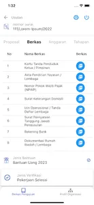 SI-MHEGA Rumah Ibadah screenshot 2