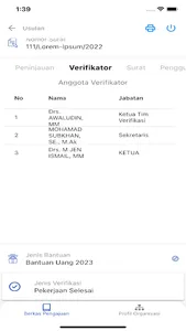 SI-MHEGA Rumah Ibadah screenshot 22