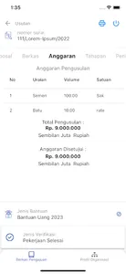 SI-MHEGA Rumah Ibadah screenshot 3
