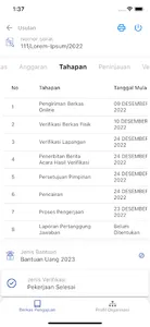SI-MHEGA Rumah Ibadah screenshot 4
