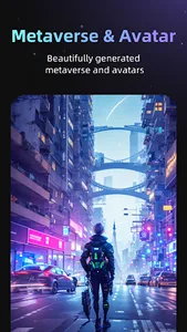 AI Art Generator:photo editor screenshot 5