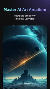 AI Art Generator:photo editor screenshot 8