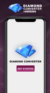 Diamond Calc and Converter for screenshot 0