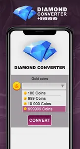 Diamond Calc and Converter for screenshot 10