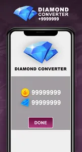 Diamond Calc and Converter for screenshot 11