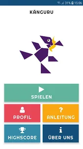 Mathe mit dem Känguru screenshot 0