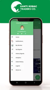 Hanti Kobac screenshot 1