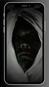 Pocong wallpaper gerak screenshot 3