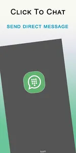 Click To Chat Lite screenshot 5
