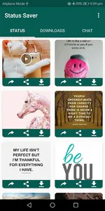 Status Saver - Status Download screenshot 10