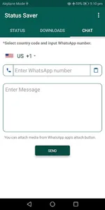 Status Saver - Status Download screenshot 2