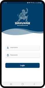 HB App screenshot 0