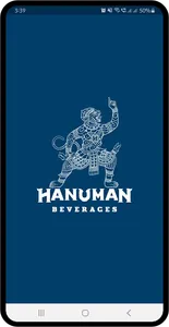 HB App screenshot 1