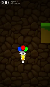 Cezy Goo Up! screenshot 0
