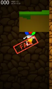 Cezy Goo Up! screenshot 4