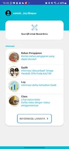 E-SPN Kaltim screenshot 0