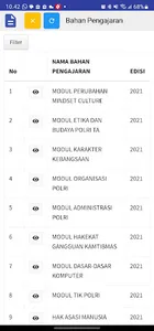 E-SPN Kaltim screenshot 2