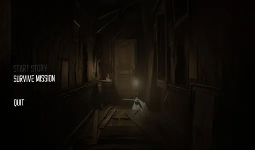 A Tough Day - BETA screenshot 0