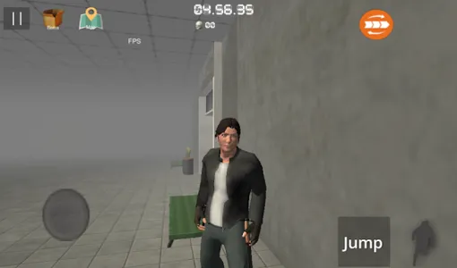 A Tough Day - BETA screenshot 1