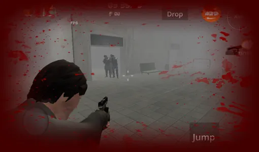 A Tough Day - BETA screenshot 2